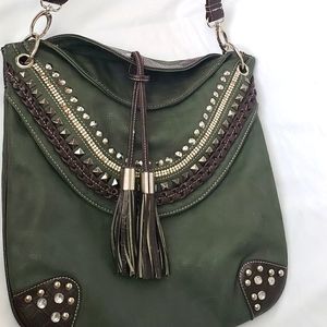 Cute Boho Handbag
